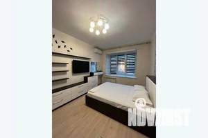1-к квартира, посуточно, 42м2, 5/21 этаж