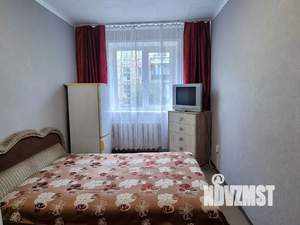 Студия квартира, посуточно, 18м2, 2/5 этаж