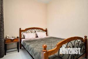 2-к квартира, посуточно, 35м2, 1/1 этаж