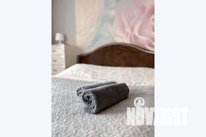 1-к квартира, посуточно, 50м2, 1/10 этаж