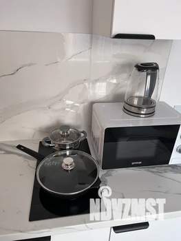 1-к квартира, посуточно, 36м2, 5/14 этаж