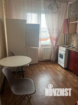 1-к квартира, на длительный срок, 42м2, 6/10 этаж