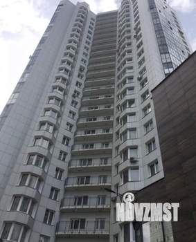 Студия квартира, на длительный срок, 29м2, 17/26 этаж