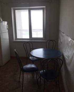 2-к квартира, на длительный срок, 54м2, 15/25 этаж