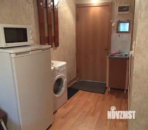 Студия квартира, на длительный срок, 14м2, 1/5 этаж