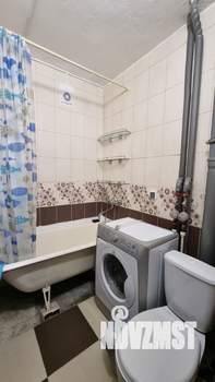 2-к квартира, на длительный срок, 45м2, 1/5 этаж