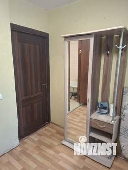 Студия квартира, на длительный срок, 14м2, 1/9 этаж