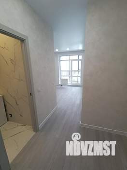 Студия квартира, на длительный срок, 26м2, 10/19 этаж