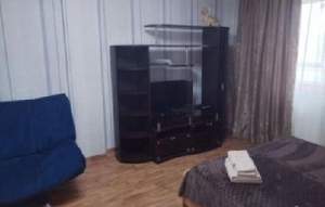 1-к квартира, на длительный срок, 36м2, 19/25 этаж