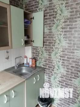 1-к квартира, посуточно, 33м2, 1/5 этаж
