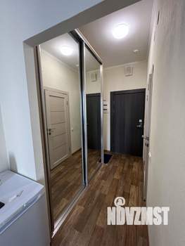 Студия квартира, посуточно, 25м2, 4/11 этаж