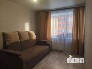 1-к квартира, на длительный срок, 41м2, 5/14 этаж