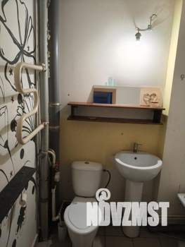 1-к квартира, на длительный срок, 27м2, 6/14 этаж