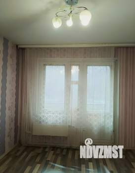 1-к квартира, на длительный срок, 33м2, 1/5 этаж