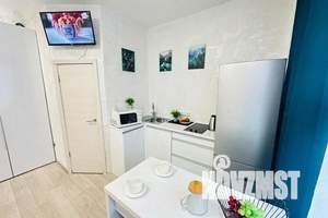 1-к квартира, посуточно, 22м2, 1/1 этаж