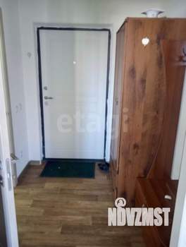 Студия квартира, на длительный срок, 37м2, 12/15 этаж