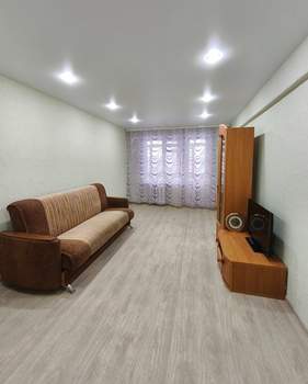 2-к квартира, на длительный срок, 45м2, 3/5 этаж