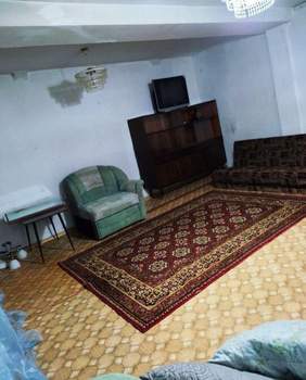 3-к квартира, на длительный срок, 75м2, 9/9 этаж