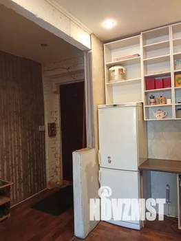 3-к квартира, посуточно, 79м2, 3/4 этаж