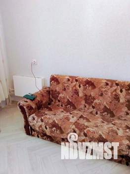 1-к квартира, на длительный срок, 33м2, 2/10 этаж