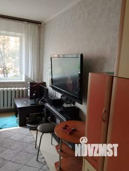 1-к квартира, на длительный срок, 18м2, 2/5 этаж