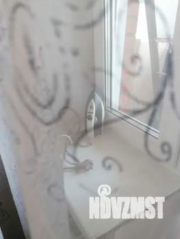 Студия квартира, посуточно, 30м2, 6/18 этаж