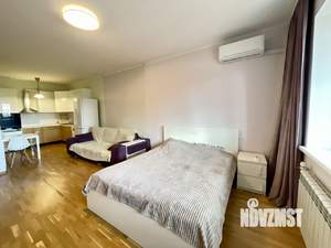 2-к квартира, на длительный срок, 64м2, 11/17 этаж