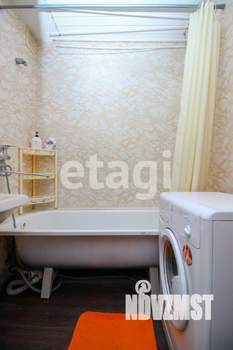 1-к квартира, на длительный срок, 32м2, 3/10 этаж