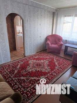 2-к квартира, на длительный срок, 48м2, 9/9 этаж