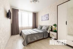 2-к квартира, посуточно, 52м2, 20/22 этаж