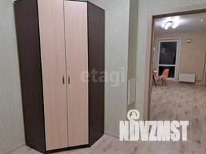 1-к квартира, на длительный срок, 50м2, 14/17 этаж