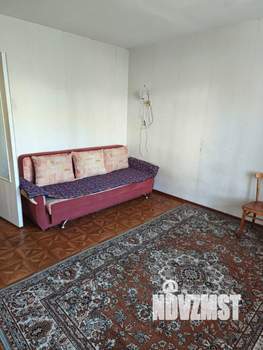 1-к квартира, на длительный срок, 41м2, 1/10 этаж