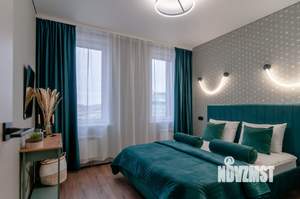 3-к квартира, на длительный срок, 50м2, 19/20 этаж