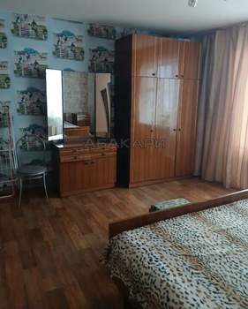 3-к квартира, на длительный срок, 96м2, 1/10 этаж