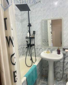 2-к квартира, на длительный срок, 46м2, 3/9 этаж