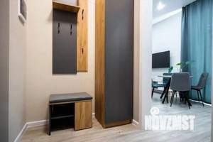 2-к квартира, посуточно, 64м2, 1/1 этаж