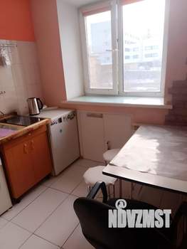 Студия квартира, посуточно, 33м2, 5/5 этаж