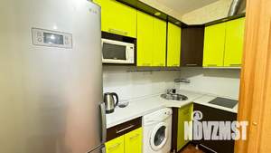 3-к квартира, посуточно, 71м2, 3/19 этаж