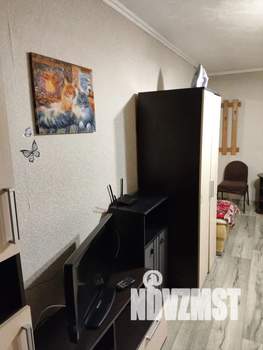 1-к квартира, посуточно, 42м2, 5/5 этаж