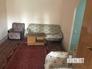 3-к квартира, на длительный срок, 100м2, 2/10 этаж