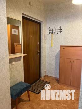 Студия квартира, посуточно, 33м2, 5/10 этаж