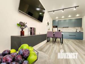 2-к квартира, посуточно, 56м2, 3/9 этаж