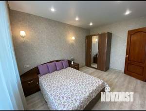 2-к квартира, на длительный срок, 54м2, 6/9 этаж