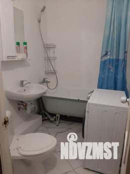 2-к квартира, на длительный срок, 42м2, 2/5 этаж