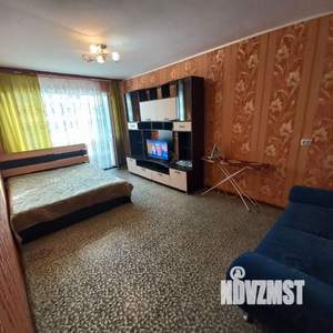 1-к квартира, на длительный срок, 40м2, 3/5 этаж