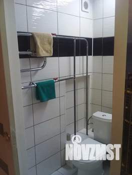 1-к квартира, посуточно, 31м2, 9/9 этаж