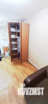 Студия квартира, на длительный срок, 14м2, 3/5 этаж