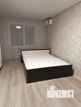 1-к квартира, на длительный срок, 39м2, 10/10 этаж