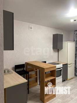 Студия квартира, на длительный срок, 23м2, 14/14 этаж