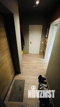 2-к квартира, на длительный срок, 48м2, 8/18 этаж